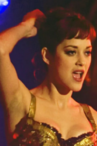 Nine [Marion Cotillard]